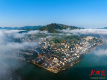 整整一个月 精彩不停歇——洪江古商城“八月天天乐”活动7月31日启幕