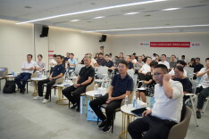 株洲高新区这场沙龙解锁制造业数智化新路径
