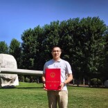 株洲籍专家陶明亮荣获国家科学技术进步奖二等奖