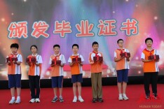 常德市东升小学：追光逐梦启新程 润心育人绽芳华
