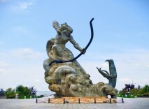 岳阳为什么叫巴陵？真相藏在千年传说里