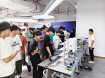 深耕文脉沃土 赋能职教成才 —— 株洲科技职业学院以国资参股办校优势，开辟260分段高考学子高质量成才通道