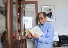 呐喊回声嘹亮