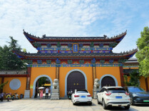 长沙新晋治愈打卡地！这份 “猫猫寺” 逛玩攻略请收好