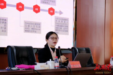 代码里的匠心：一位职教“双师”的沅澧故事