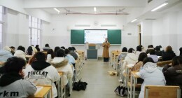 多维探索教改，让护理课堂活起来——记长沙医药健康职业学院教师陈红娟的育人初心
