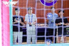科创逐梦 凌空出彩！湖南小将征战2026中国AOPA无人机足球挑战赛