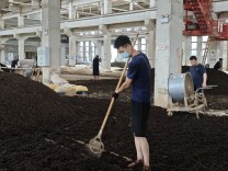 酱香深处淬匠心——记“全国工人先锋号”湘窖酒业酱酒二车间