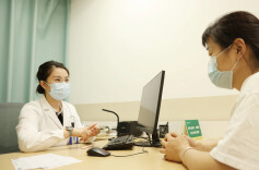 “共享助手”覆盖北京6.3万个医生工作站，病历、影像可跨院一键调阅