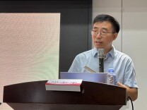 平江县“国培计划（2026）”教师培训师研修项目顺利开班