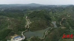 中方县：种好“摇钱树”，交出“满意卷”