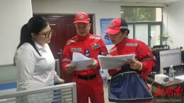入汛以来遭遇多轮强降雨 长沙地下车库被淹小区明显减少