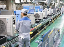 海关总署：全球高温多发，上半年我国空调电扇冰箱等“清凉”家电合计出口1079.1亿元