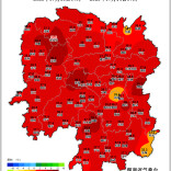 最高气温39℃，未来三天高温仍是湖南天气的“主旋律”