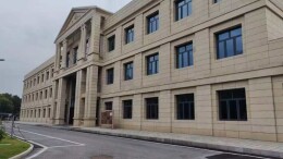 从“一粒种子”到“一方宝库”——国家林草种质资源设施保存库湖南分库书写林草种业安全新篇章