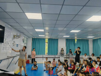 万名师生走进武陵山｜“希望之光”照亮童心——湘西州“合唱+疗愈”模式呵护困境儿童成长纪实