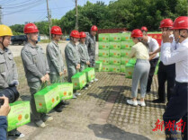 高温酷暑，收到一份“被听见”的清凉