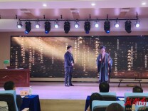 理论宣讲“活”了，群众心窝“暖”了——株洲文化思想微宣讲玩出“新花样”