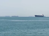 阿联酋阿布扎比国家石油公司确认两艘油轮在霍尔木兹海峡遭袭
