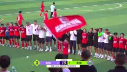 株洲队提前锁定“湘女超”冠军