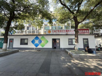 长沙街头新增30个免费纳凉点，公交驿站为户外劳动者敞开纳凉门丨战高温2026
