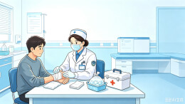 留住指尖希望！断指急救保存指南