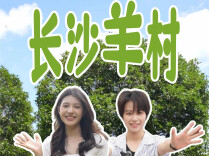 长沙正式入伏，本地人都在这里吃伏羊→