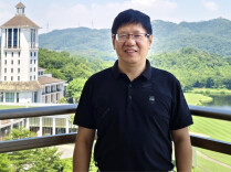 第九届鲁迅文学奖揭晓 衡阳籍作家贺仲明获奖