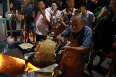 衡阳市中医医院给“炒粉爷爷”的护腰攻略