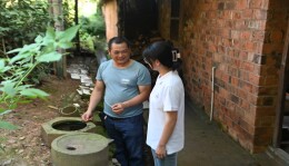 湖南应用技术学院赴常德开展创新实践活动