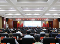 株洲市政协“委员大讲堂”以人工智能赋能现代化产业体系