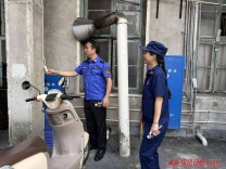 怀化市扎实开展消防安全隐患大排查专项行动