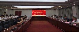 中铁五局集团二公司2026年新员工入职专项技术培训班在湖南交通工程学院开班