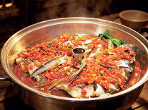 湘菜大家谈：湘菜的五大流派及代表菜品