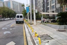 借势“城市品质提升年”，先锋街道攻坚克难见实效