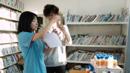 长理“数智兴乡”实践团走进月汉村：AI模型把脉创业路 青春力量激活乡村振兴新动能