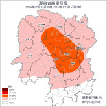 7月15日入伏，这个夏天将有持续长时间高温热浪天气过程