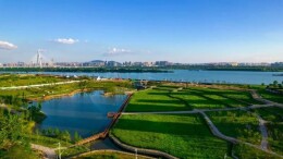 长沙新公园即将+3