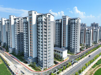 国家统计局：6月份一线城市新建商品住宅销售价格环比上涨0.1%