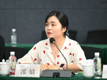 郭婧：进一步优化视听产品传播体验丨“新湖南推荐官”面对面