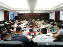 【“321”机制大抓落实年】第123期：出真招谋实策下苦功 用心用情用力推动信访事项化解