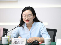 陈振要：加强为区县融媒体赋能丨“新湖南推荐官”面对面