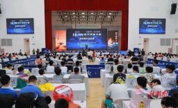 2026年全国青少年航天创新大赛南部赛区选拔赛落幕