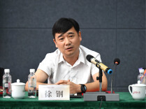 徐钢：坚持扎根基层、深耕基层丨“新湖南推荐官”面对面