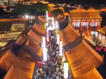 全年最热时段来了！保电、制冰、避暑旅游全安排