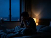 天热心烦睡不着？人体自带6个“睡眠开关”，在这里→