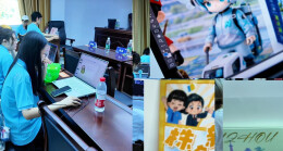 视频 | 走进车间后，他们的设计想法变了