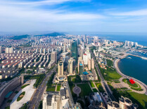 坚定信心推动中国经济持续向好