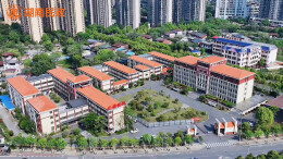 以温情与专业助力困境儿童向阳成长