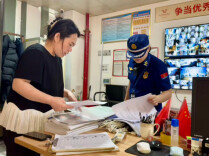 株洲这8家单位存在火灾隐患